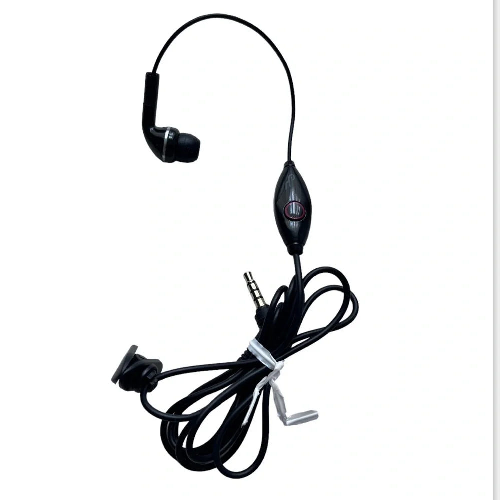 💻 Earset With Microphone